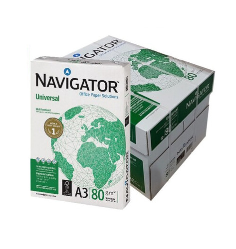 80gsm navigator universal - 80gsm,