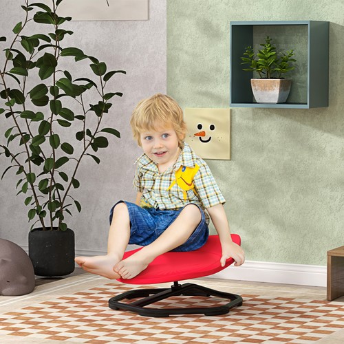Sensory spinning chair for - sensory,