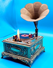 Rare Vintage Unique Design