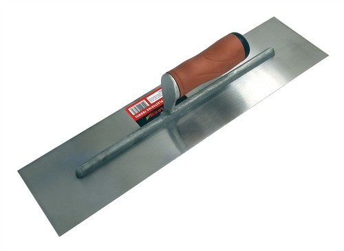 Plastering trowel 450 - trowel,