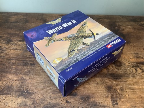Corgi aa32504 87b 2 - ju, 87b-2