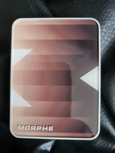 Morphe eyeshadow palette - morphe,