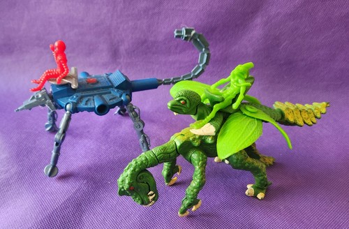 Muteron cybertron lot - cybertron,
