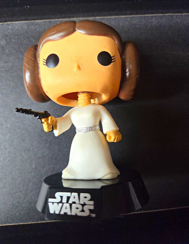 Funko pop star - funko,