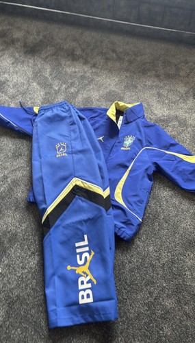 Jordan tracksuit - jordan,