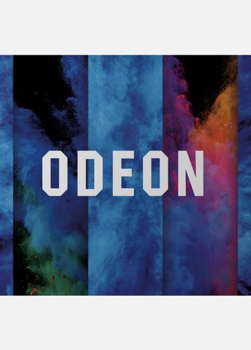 Odeon cinema tickets - tickets, +