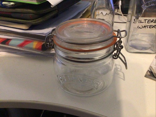Asst kilner ikea - x,