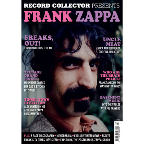 Record collector special - record,