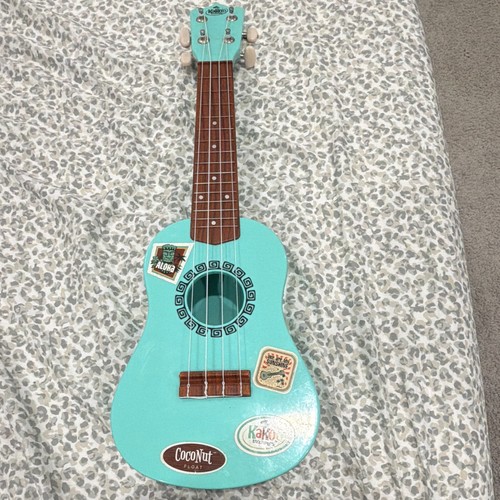 Kakoo coconut float soprano - coconut,