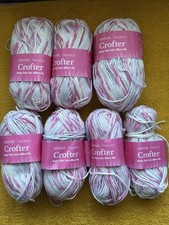 Sirdar Snuggly Crofter Baby