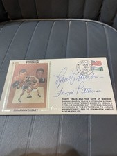 1990 Ingemar Johansson Floyd