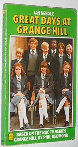 Great days grange hill - grange,