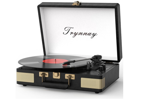 Trynnay record player speed - trynnay, 3