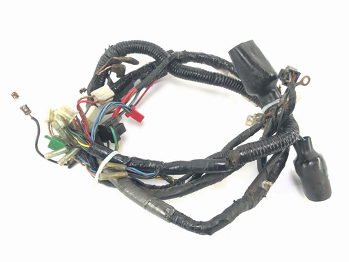Yamaha 600 3tb 1996 - 600,
