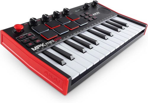 Akai professional mpk mini - professional,