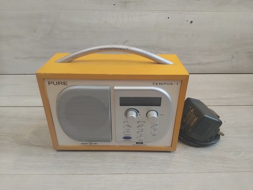 Pure tempus dab - tempus-1, fm