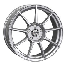 Autec wheels ClubRacing 8.5x19