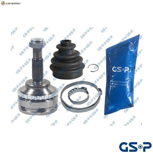 Joint kit drive shaft 850004 - kit,