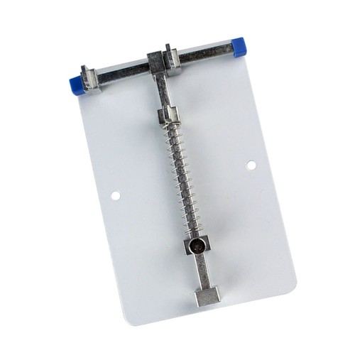 Pcb holder for - pcb, soldering