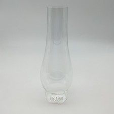 Vintage  Oil lamp glass