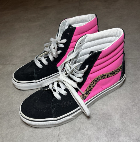 Vans women high top - vans, women’s