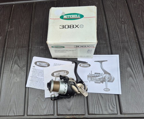 Mitchell 308xe good - mitchell,