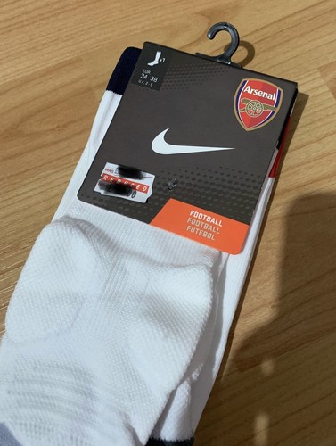 Arsenal football socks adults - arsenal,