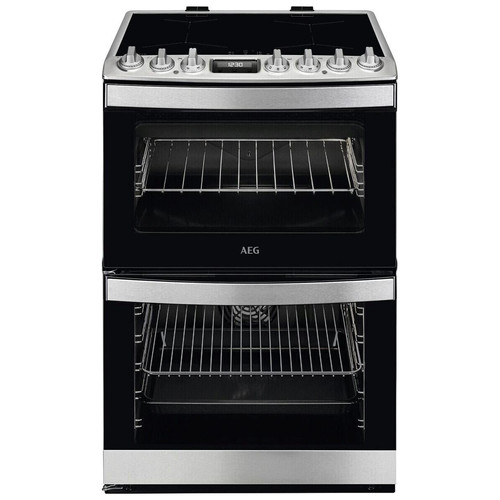 Aeg cib6743acm induction - cib6743acm,