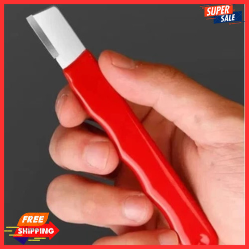 Portable quick sharpener for - portable,