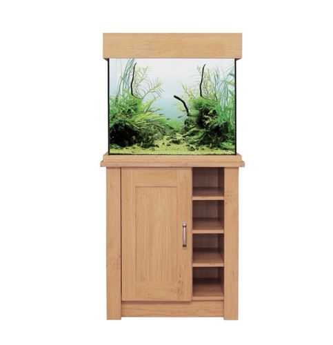 Aquaone oakstyle 110l - aquaone,