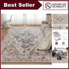 Vintage beige 120x170cm - vintage,