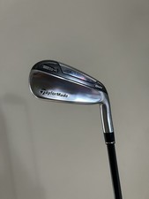 Taylormade SIM DHY 4 Forged