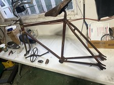 Emblem bicycle vintage - bicycle,