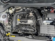 2018-2026 AUDI A1 MK2 1.0 TSI