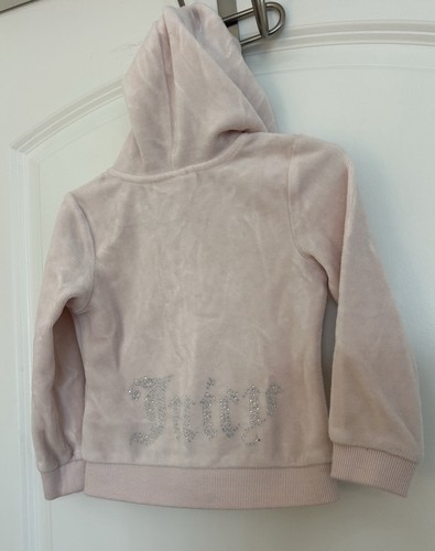 Juicy couture toddler jacket - juicy,