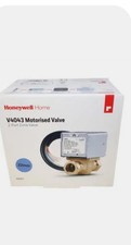 Honeywell 2 Port Motorized
