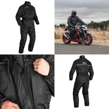 Oxford Rainseal Waterproof