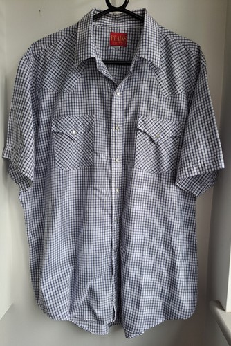 Vintage plains western - vintage,