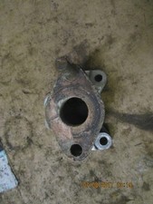 norton jubilee inlet manifold