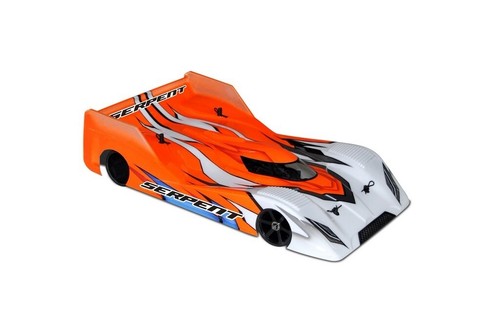 Serpent s120 pro 2wd 12 - serpent, 1/12