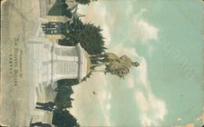 Exeter sir redvers buller