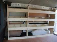 VW Caddy Maxi EXTRA LARGE Van