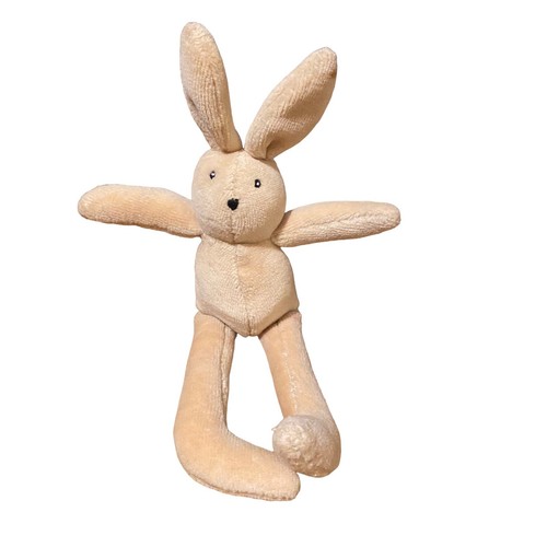Moulin roty brown rabbit hare - roty,