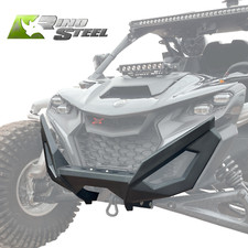 Heavy Duty Front End Bumper