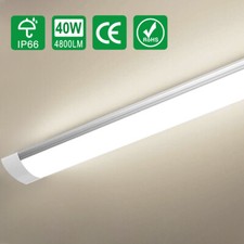 120cm 4FT LED Batten Linear