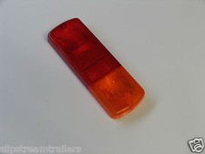 BRITAX REAR LIGHT LENS FIT BOX