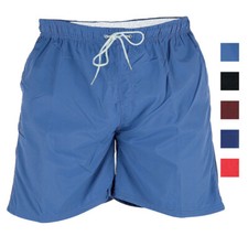 Mens Swim Shorts Swimwear