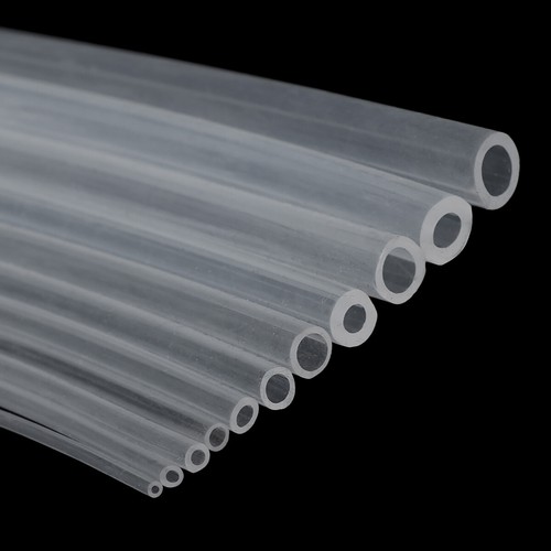 Clear peristaltic pump tube - clear,