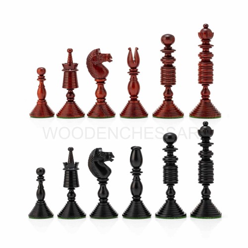 International staunton - 4.7”,