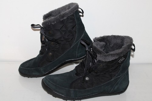 Columbia minx shorty omni - columbia,